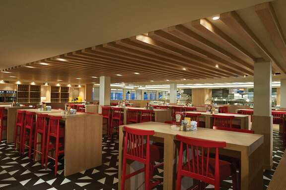 buffet